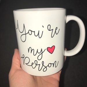 Mug from Glacelis